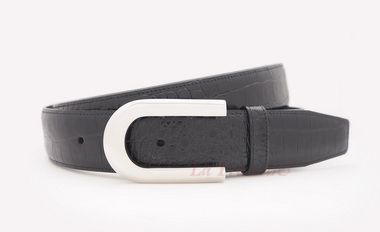 c stainless buckle